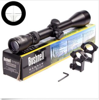bushnell 3-9x40