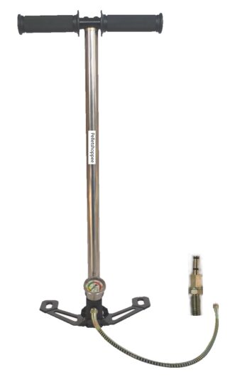 PCP Air Pump,Air Pump