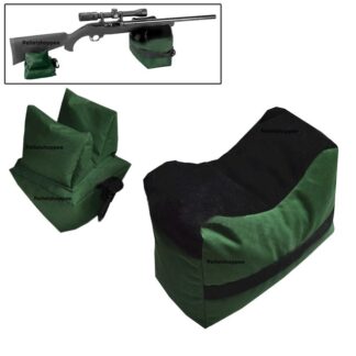 Shooting Gun Rest Sand Bags