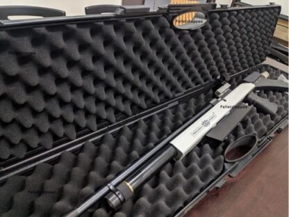 Precihole PX100 Match Pro Air Rifle - Image 4