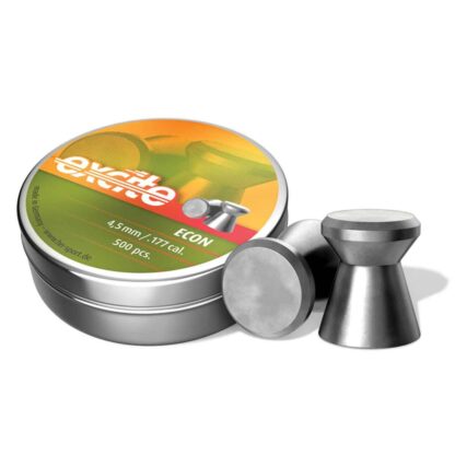 H&N Excite Econ Pellets