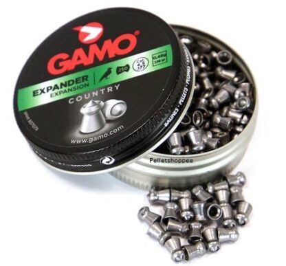 gamo expander