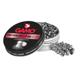 gamo pro hunter