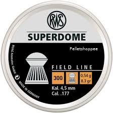 RWS Superdome