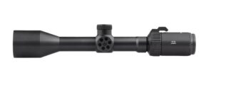 discovery 3-9x40AC