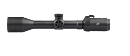 discovery 3-9x40AC