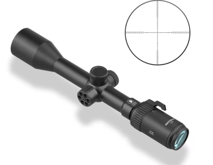 discovery 3-9x40AC