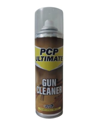 pcp ultimate gun cleaner